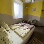 Daria Goscinne Habitación en casa particular