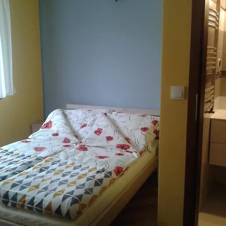 Daria Goscinne Privatunterkunft Karpacz