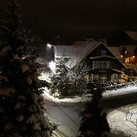 Accommodatie bij particulieren Daria Goscinne