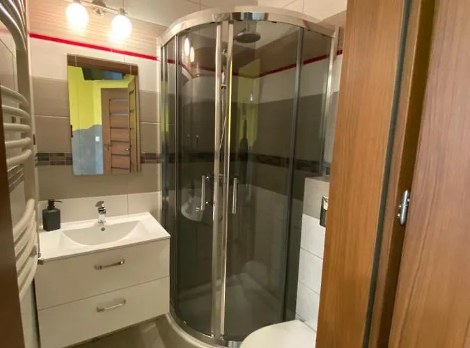 Accommodatie bij particulieren Daria Goscinne *