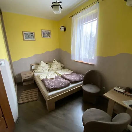 Daria Apartamenty I Pokoje