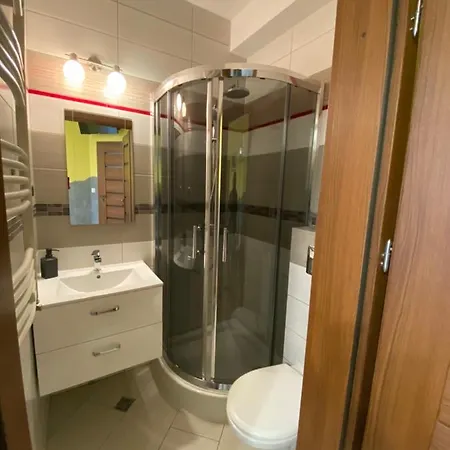 ホームステイ Daria Goscinne *