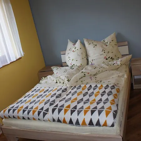 Daria Apartamenty I Pokoje *