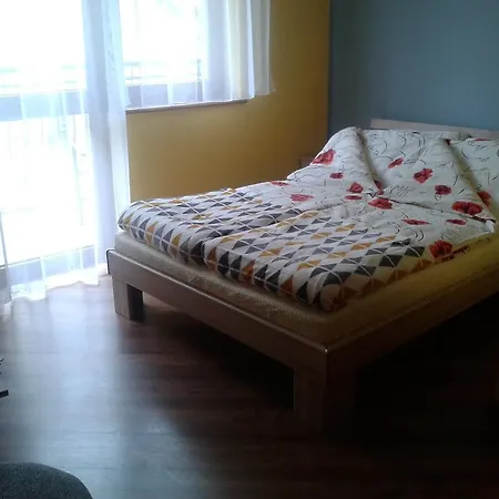 Daria Goscinne Habitación en casa particular Karpacz