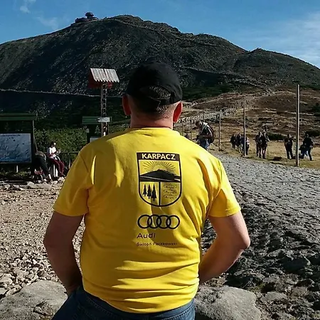 Privatunterkunft Daria Goscinne *