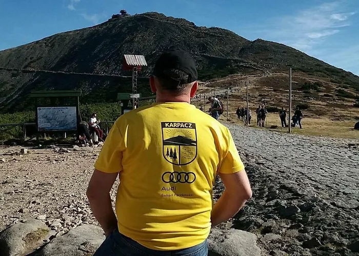 홈스테이 Daria Goscinne *